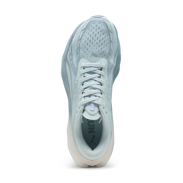 Puma Velocity NITRO 4 - Fresh Water/White