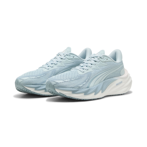 Puma Velocity NITRO 4 - Fresh Water/White