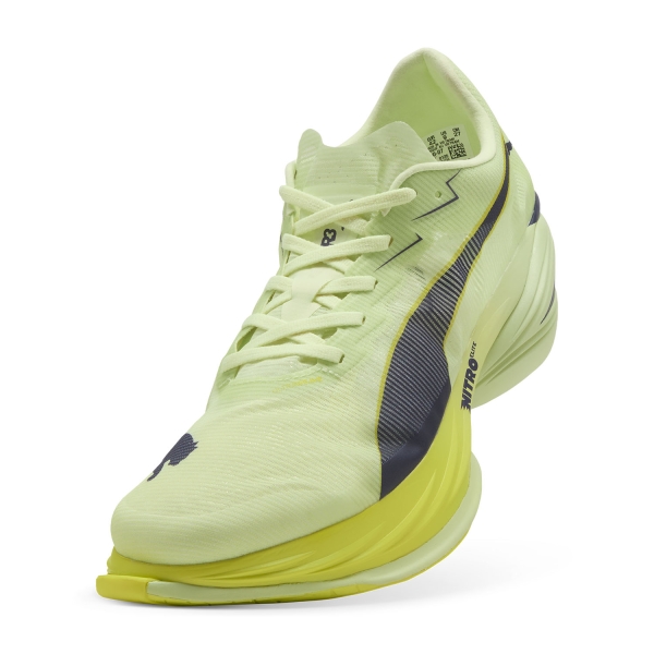 Puma FAST-R NITRO Elite 3 - Apple Spritz/Deep Plum