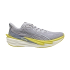 Puma Deviate NITRO 4 - Vibrant Silver/Lux Lime