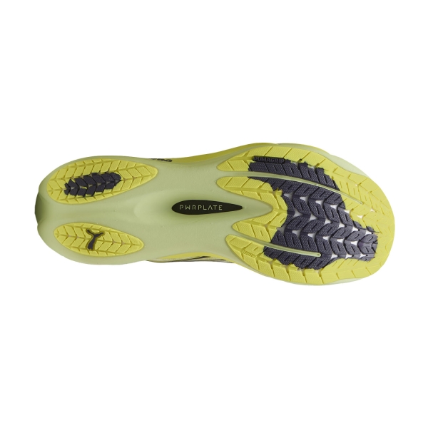 Puma Deviate NITRO 4 - Apple Spritz/Lux Lime