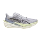 Puma Deviate NITRO 4 - Vibrant Silver/Apple Spritz