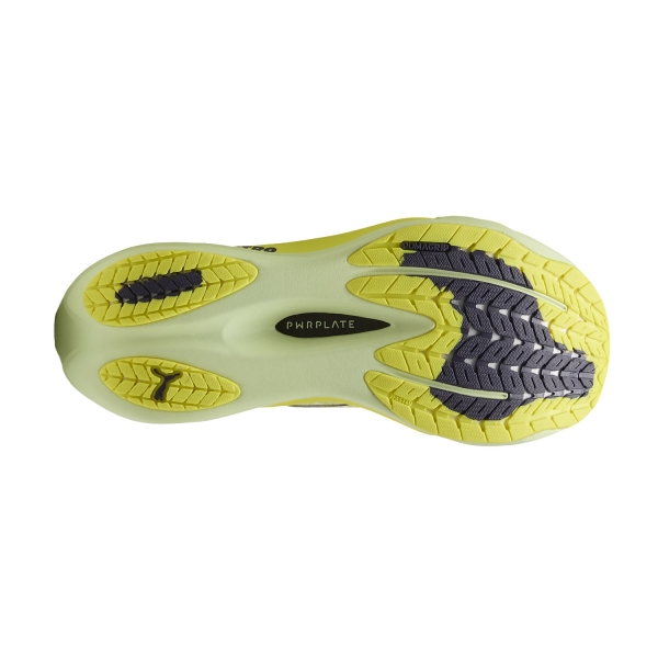 Puma Deviate NITRO 4 - Apple Spritz/Lux Lime