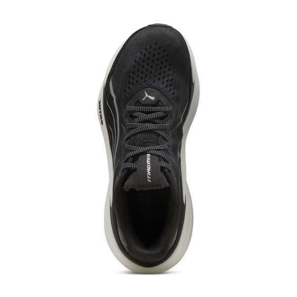 Puma MagMax NITRO 2 - Puma Black/Puma White