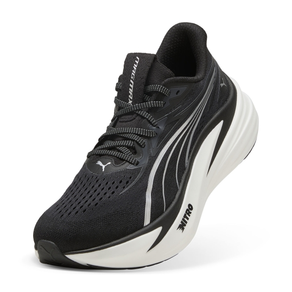 Puma MagMax NITRO 2 - Puma Black/Puma White