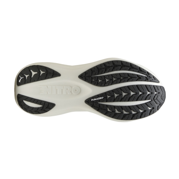 Puma MagMax NITRO 2 - Warm White/Puma Black