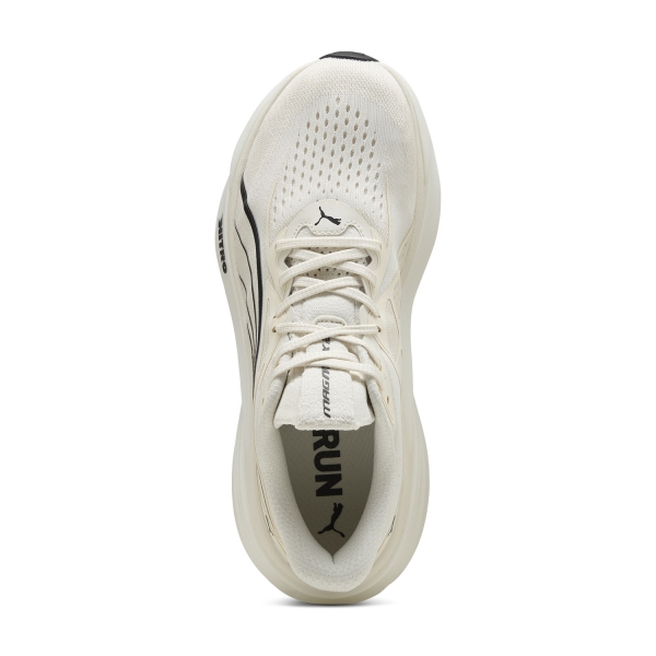 Puma MagMax NITRO 2 - Warm White/Puma Black