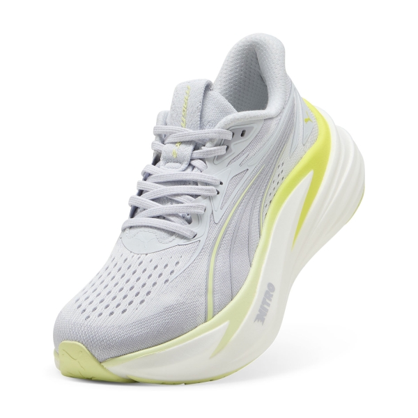 Puma MagMax NITRO 2 - Silver Mist/Apple Spritz