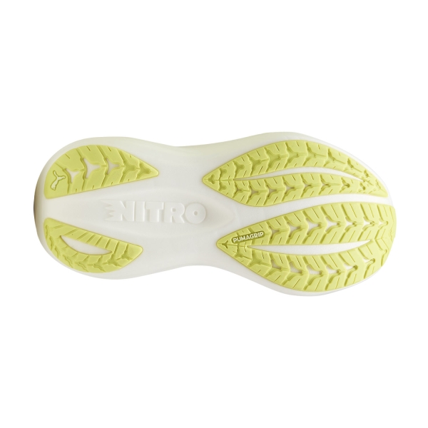 Puma MagMax NITRO 2 - Apple Spritz/Lux Lime