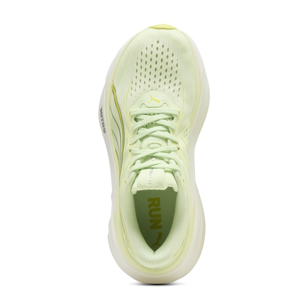 Puma MagMax NITRO 2 - Apple Spritz/Lux Lime