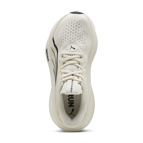 Puma MagMax NITRO 2 - Warm White/Black