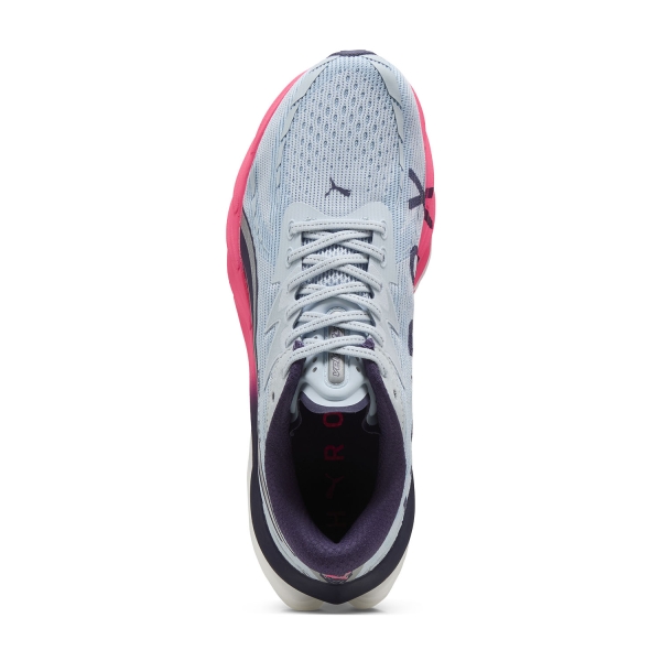 Puma x HYROX Velocity NITRO 4 - Lucite/Pure Pink/Deep Plum