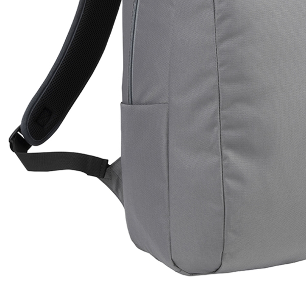 Mizuno WASO 30L Zaino - Grey