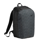 Mizuno WASO 30L Zaino - Black/Dark Grey