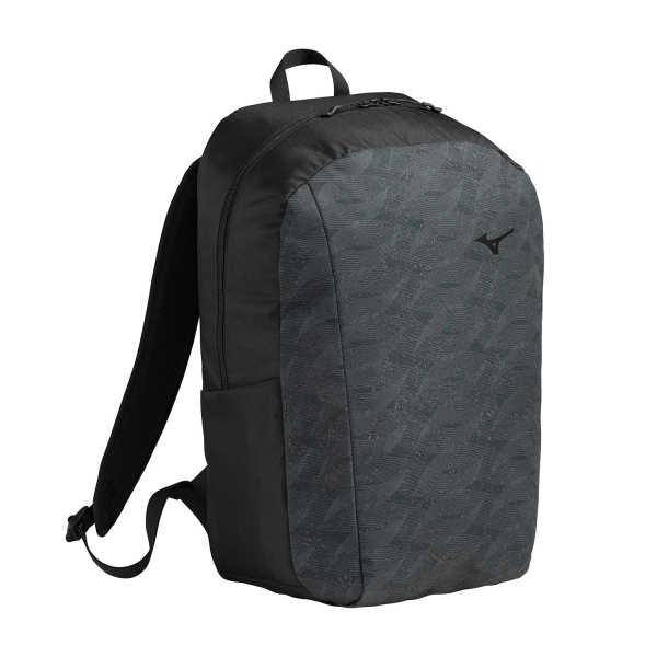 Zaino Mizuno WASO 30L Zaino  Black/Dark Grey 33GDC00390