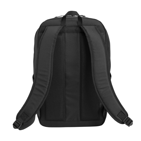 Mizuno WASO 30L Zaino - Black/Dark Grey