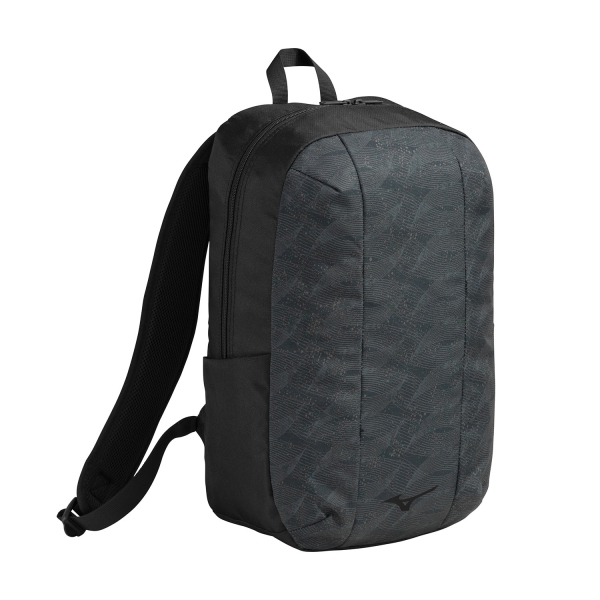 Zaino Mizuno WASO 25L Zaino  Black/Dark Grey 33GDC00490