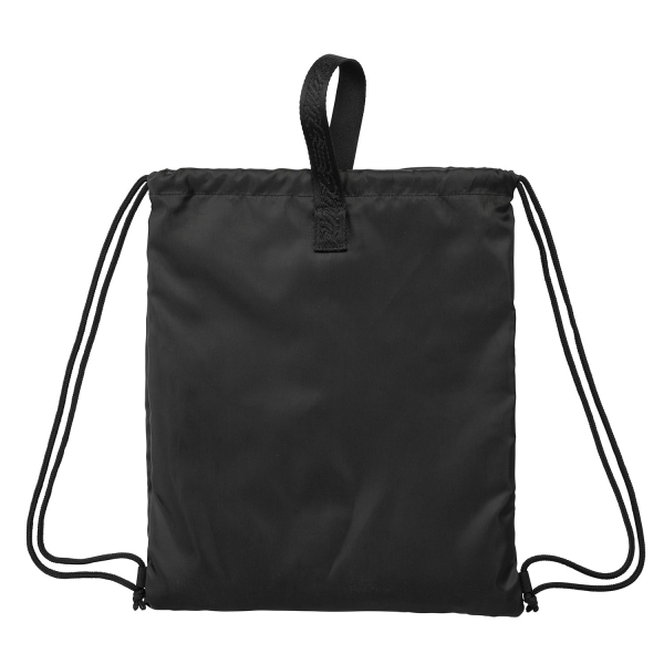 Mizuno WASO Sacca - Black/Dark Grey