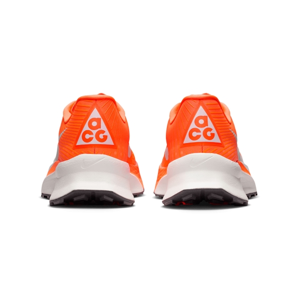 Nike ACG Ultrafly Trail - Hyper Crimson/White/Total Orange