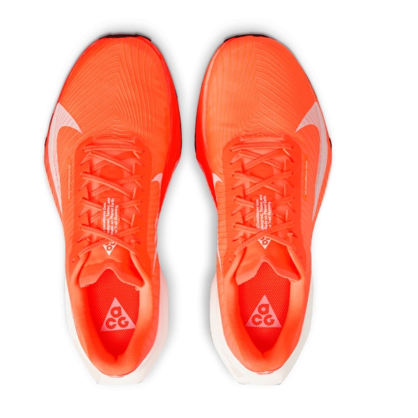 Nike ACG Ultrafly Trail - Hyper Crimson/White/Total Orange