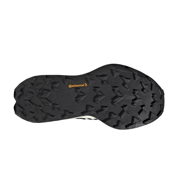 adidas Terrex Agravic TT - FTWR White/Core Black/Impact Orange