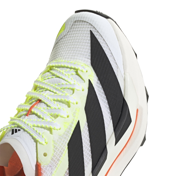 adidas Terrex Agravic TT - FTWR White/Core Black/Impact Orange