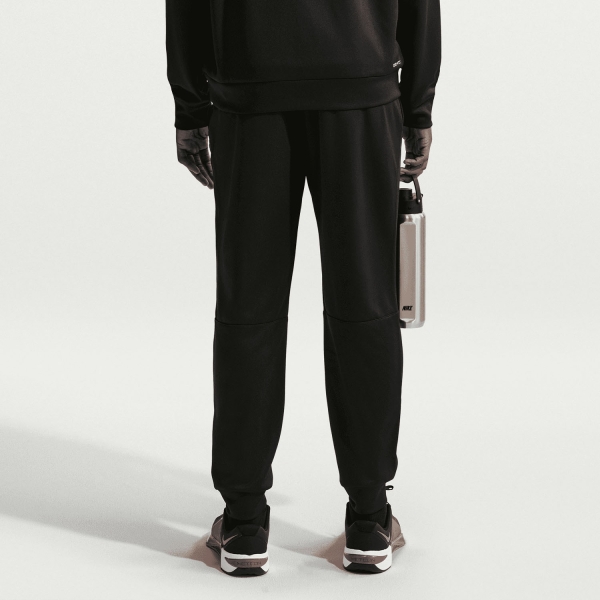 Nike Hyverse Dri-FIT Pantaloni - Black/White