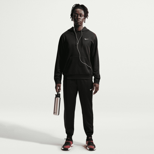 Nike Hyverse Dri-FIT Pantaloni - Black/White
