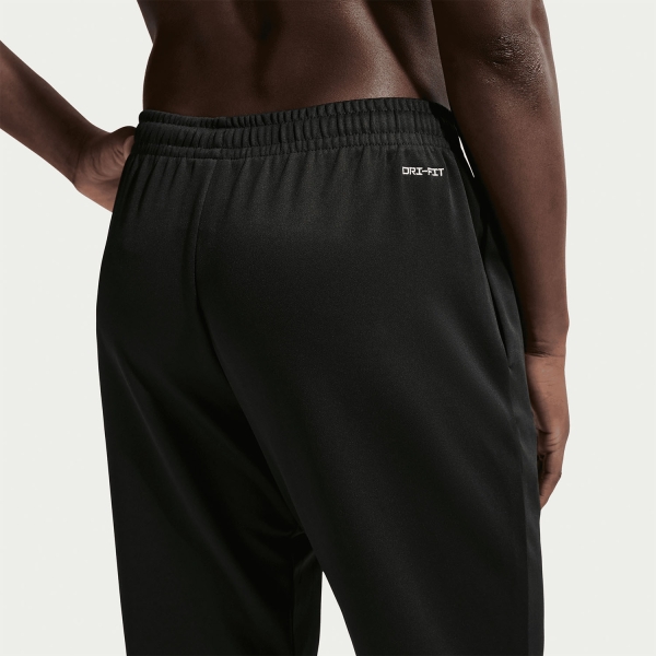 Nike Hyverse Dri-FIT Pantaloni - Black/White