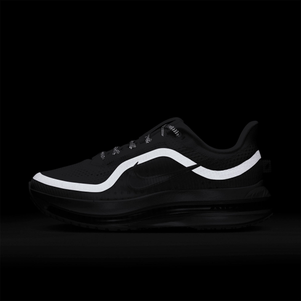 Nike Pegasus Premium ESS - Summit White/White/Pure Platinum