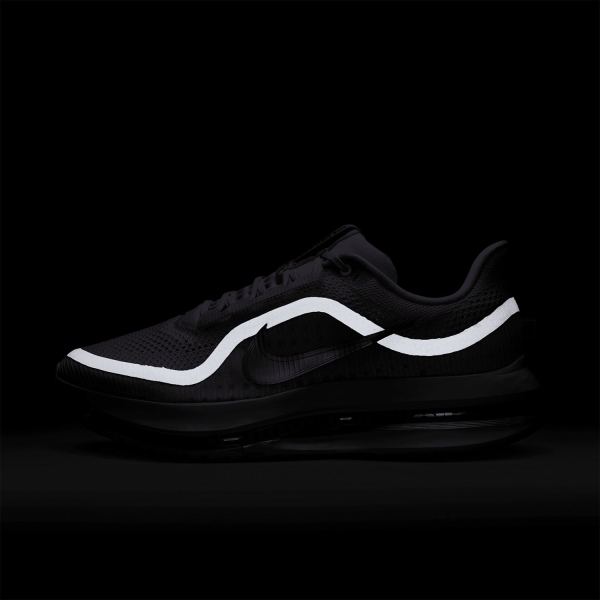 Nike Pegasus Premium - Platinum Tint/Reflective Silver/Grey Fog