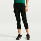 Nike Pro Dri-FIT Tights - Black/White
