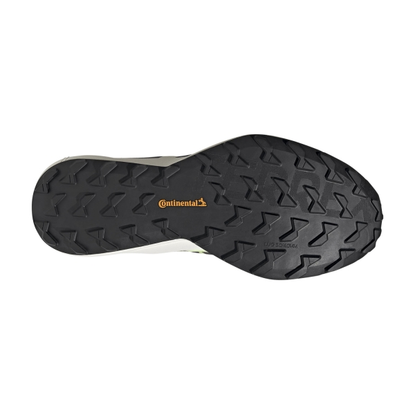 adidas Terrex Agravic Speed 2 - FTWR White/Core Black/Semi Impact Orange