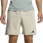 adidas D4T 5in Shorts - Wonder Alumina