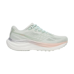 Saucony Ride 19 - Mist/Cameo