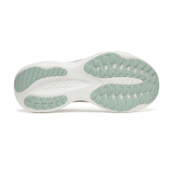 Saucony Ride 19 - Mist/Cameo