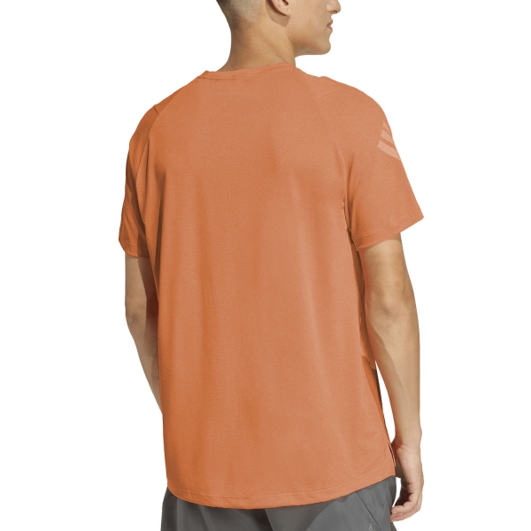 adidas adi365 CLIMACOOL Iconic Camiseta - Dusky Orange