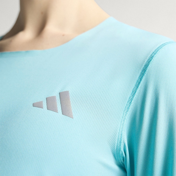 adidas adi365 CLIMACOOL+ Maglia - Mint Ton