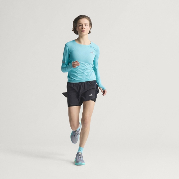 adidas adi365 CLIMACOOL+ Maglia - Mint Ton