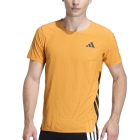 adidas adizero Pro Camiseta - Pure Tangerine