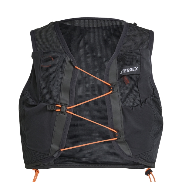 Zaino Idratazione adidas Terrex Multi CLIMACOOL 5L Zaino  Black JN1250