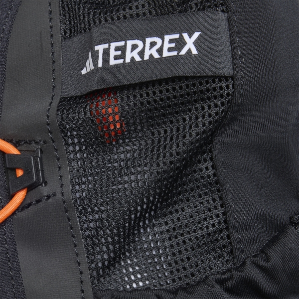 adidas Terrex Multi CLIMACOOL 5L Zaino - Black