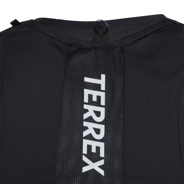 adidas Terrex Multi CLIMACOOL 5L Zaino - Black