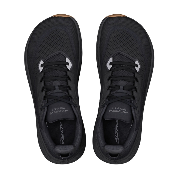Altra FWD VIA 2 - Black
