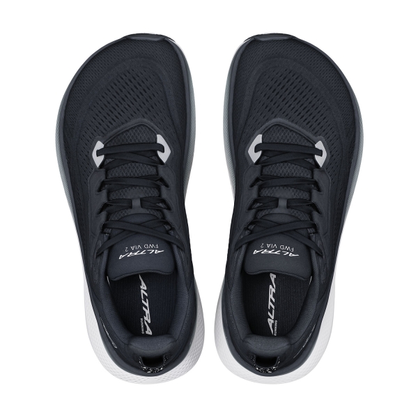 Altra FWD VIA 2 - Black/White