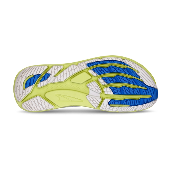 Altra FWD VIA 2 - White/Lime