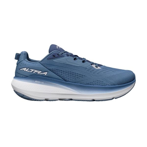 Scarpe Running Neutre Uomo Altra FWD VIA 2  Navy/Light Blue AL0A85SR446