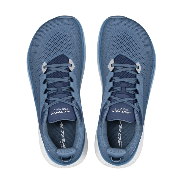 Altra FWD VIA 2 - Navy/Light Blue