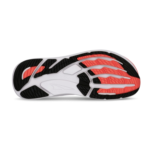 Altra FWD VIA 2 - White/Coral