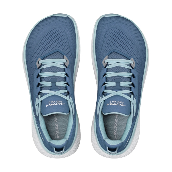 Altra FWD VIA 2 - Light Blue